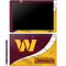 NFL Washington Commanders Flag Galaxy Book 12in Skin